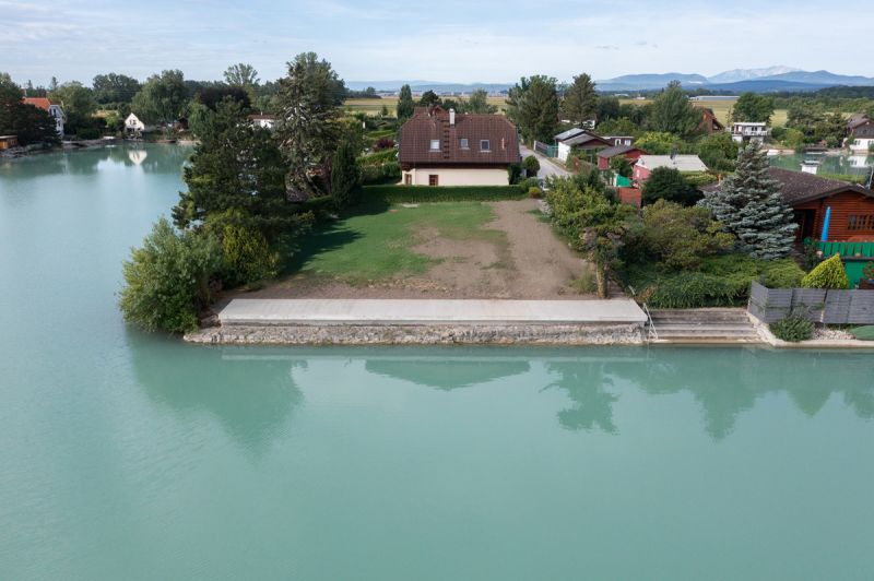 Seegrundstck in Baden bei Wien /  / 2500 Baden / Bild 1