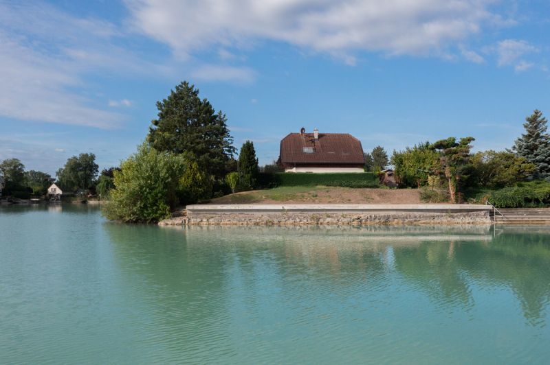 Seegrundstck in Baden bei Wien /  / 2500 Baden / Bild 4