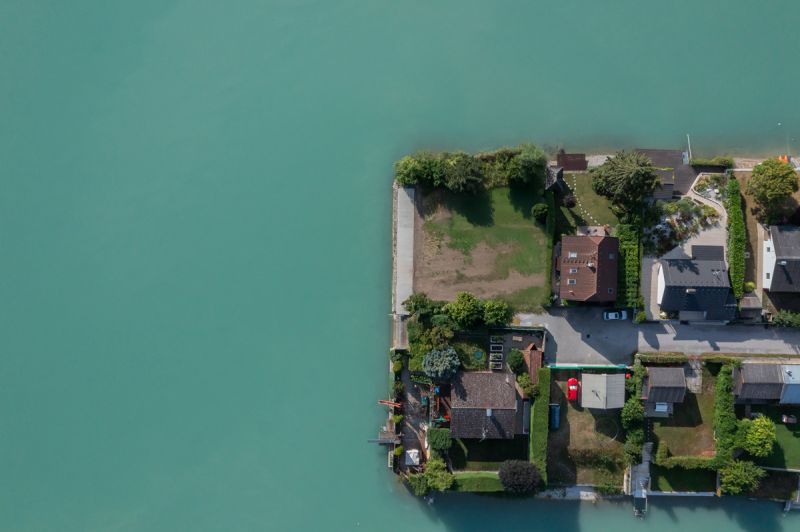 Seegrundstck in Baden bei Wien /  / 2500 Baden / Bild 5