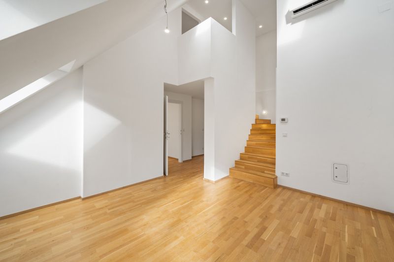 Helle DG-Wohnung beim Meidlinger Markt /  / 1120 Wien, Meidling / Bild 2