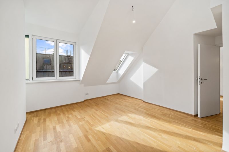 Helle DG-Wohnung beim Meidlinger Markt /  / 1120 Wien, Meidling / Bild 6