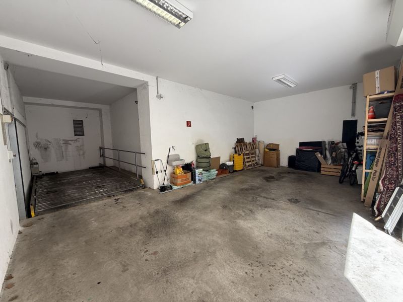 3 PKW-Stellpltze mit Lagermglichkeiten im Herzen des 4. Bezirks /  / 1040 Wien, Wieden / Bild 1