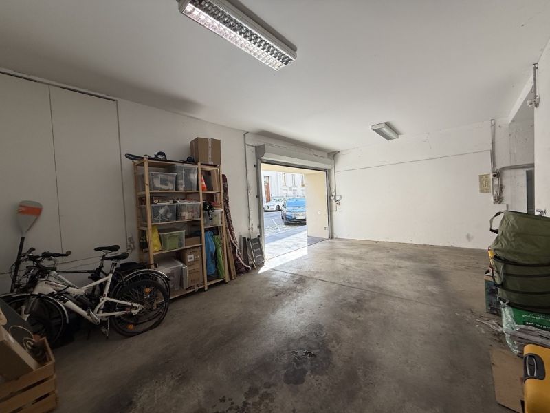 3 PKW-Stellpltze mit Lagermglichkeiten im Herzen des 4. Bezirks /  / 1040 Wien, Wieden / Bild 2