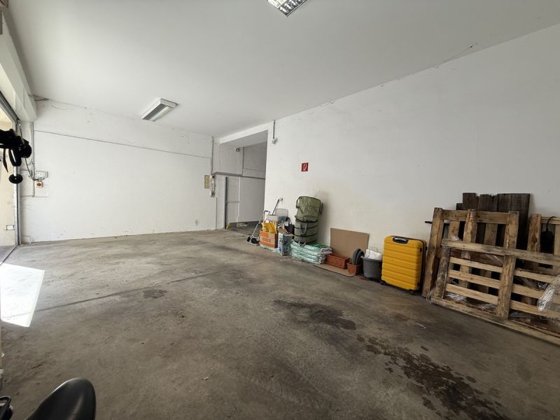 3 PKW-Stellpltze mit Lagermglichkeiten im Herzen des 4. Bezirks /  / 1040 Wien, Wieden / Bild 3