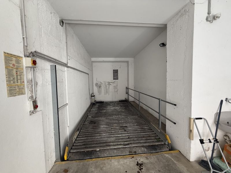 3 PKW-Stellpltze mit Lagermglichkeiten im Herzen des 4. Bezirks /  / 1040 Wien, Wieden / Bild 5