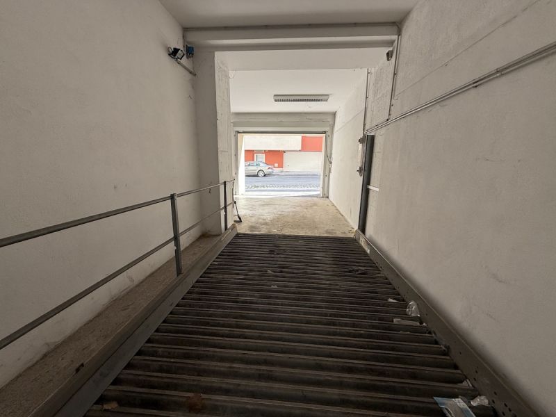 3 PKW-Stellpltze mit Lagermglichkeiten im Herzen des 4. Bezirks /  / 1040 Wien, Wieden / Bild 6