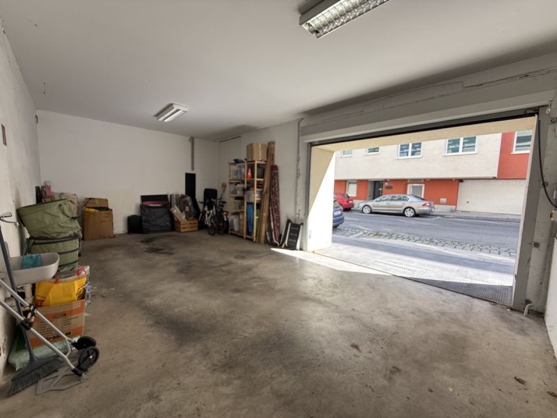 3 PKW-Stellpltze mit Lagermglichkeiten im Herzen des 4. Bezirks /  / 1040 Wien, Wieden / Bild 1