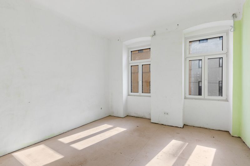 Altbaujuwel inklusive Balkon /  / 1160 Wien, Ottakring / Bild 1