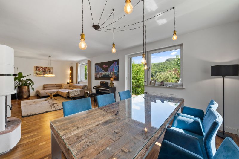 Einfamilienhaus in absoluter Grnruhelage /  / 1140 Wien, Penzing / Bild 7