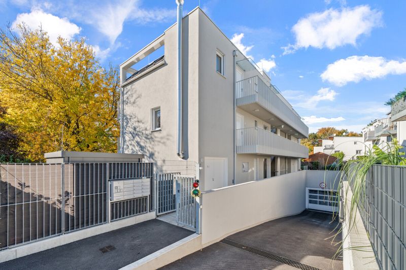 DG-Wohnung bei der Alten Donau - bezugsfertig und provisionsfrei /  / 1220 Wien, Donaustadt / Bild 5