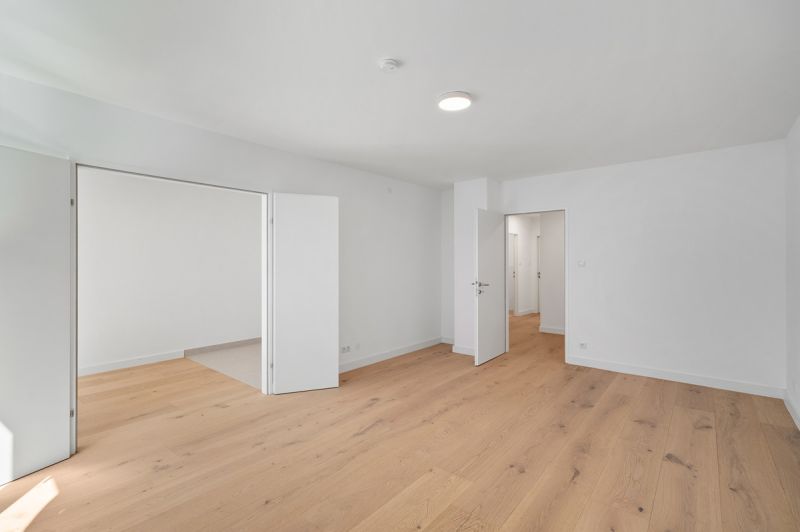 Topsanierte 3-Zimmerwohnung mit optimalem Grundriss / / 1060 Wien, Mariahilf / Bild 2