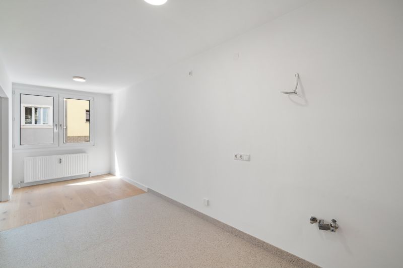 Topsanierte 3-Zimmerwohnung mit optimalem Grundriss / / 1060 Wien, Mariahilf / Bild 7