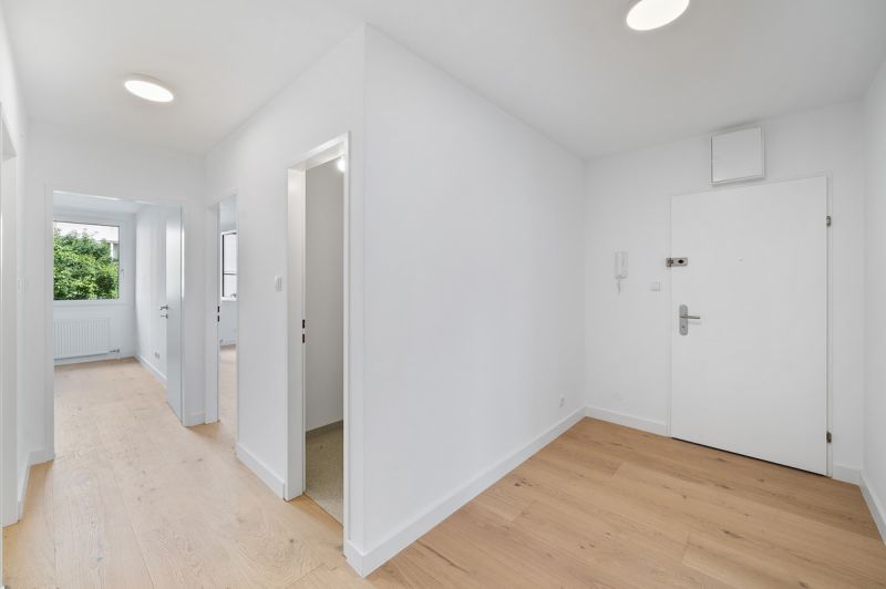 Topsanierte 3-Zimmerwohnung mit optimalem Grundriss / / 1060 Wien, Mariahilf / Bild 9