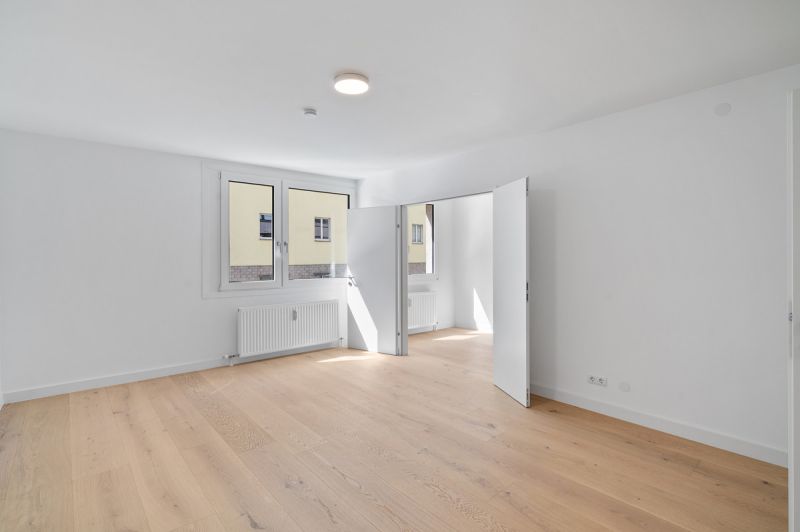 Topsanierte 3-Zimmerwohnung mit optimalem Grundriss /  / 1060&nbsp;Wien, Mariahilf / Bild 0