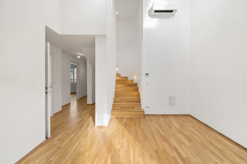 Helle DG-Wohnung mit optimaler Verkehrsanbindung /  / 1120&nbsp;Wien, Meidling / Bild 3