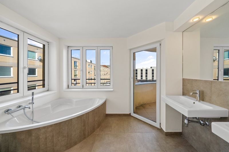 Helle DG-Wohnung mit optimaler Verkehrsanbindung /  / 1120&nbsp;Wien, Meidling / Bild 9