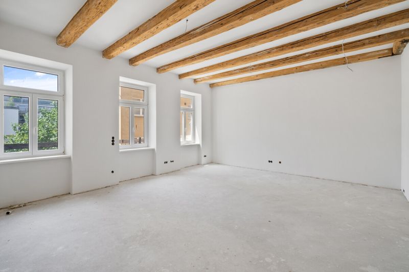 4-Zimmerwohnung im Herzen W�hrings - belagsfertig /  / 1180&nbsp;Wien, W�hring / Bild 2