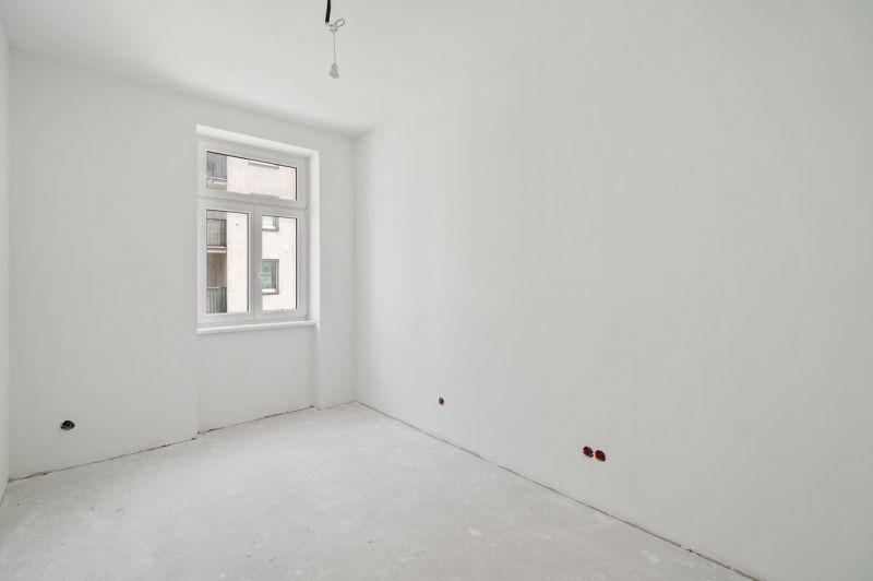 4-Zimmerwohnung im Herzen W�hrings - belagsfertig /  / 1180&nbsp;Wien, W�hring / Bild 4