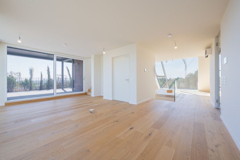 Penthousetraum mit Blick in die Weing�rten /  / 1190&nbsp;Wien, D�bling / Bild 2