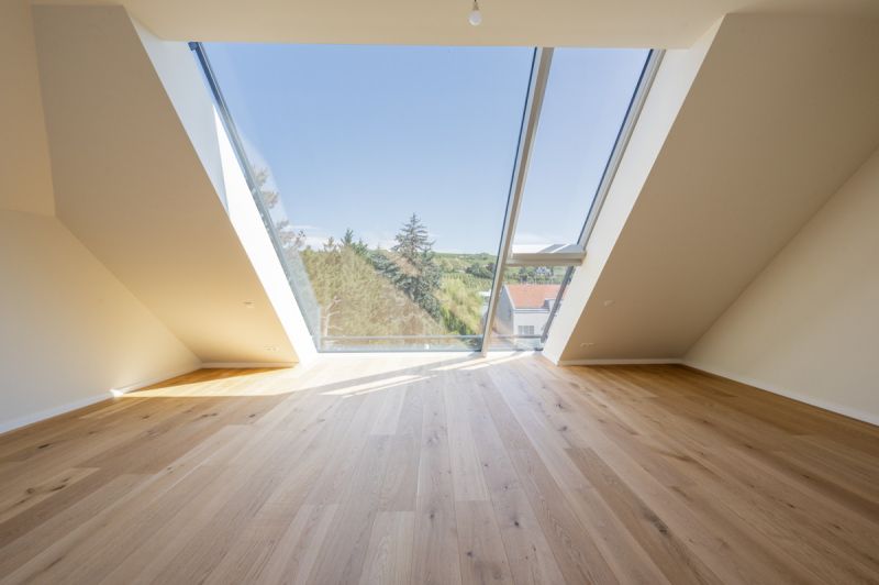 Penthousetraum mit Blick in die Weing�rten /  / 1190&nbsp;Wien, D�bling / Bild 6