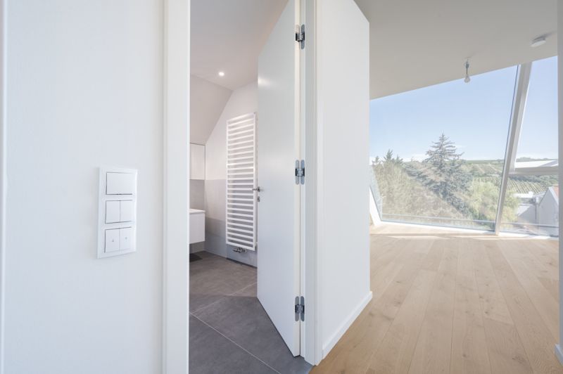 Penthousetraum mit Blick in die Weing�rten /  / 1190&nbsp;Wien, D�bling / Bild 7