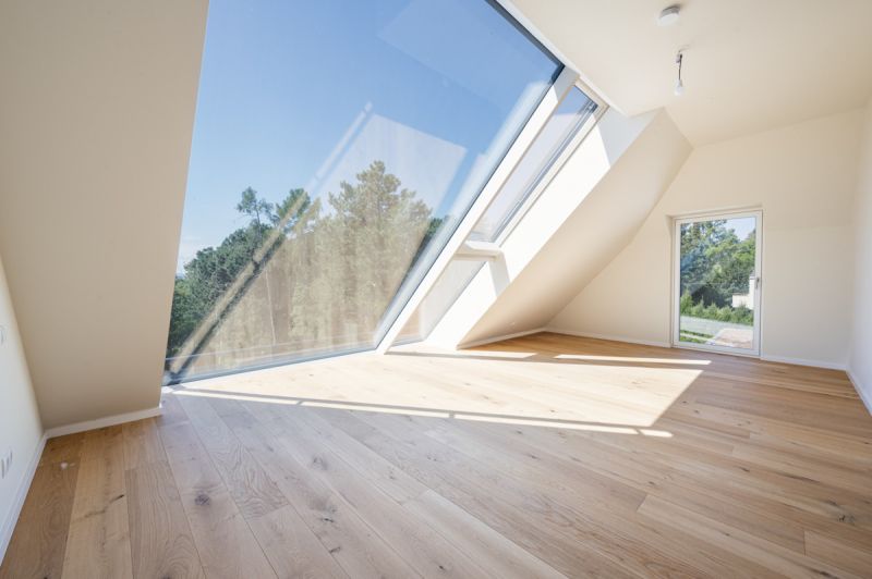 Penthousetraum mit Blick in die Weing�rten /  / 1190&nbsp;Wien, D�bling / Bild 8