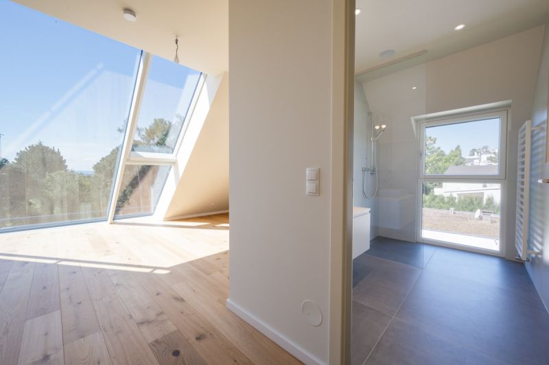 Penthousetraum mit Blick in die Weing�rten /  / 1190&nbsp;Wien, D�bling / Bild 9