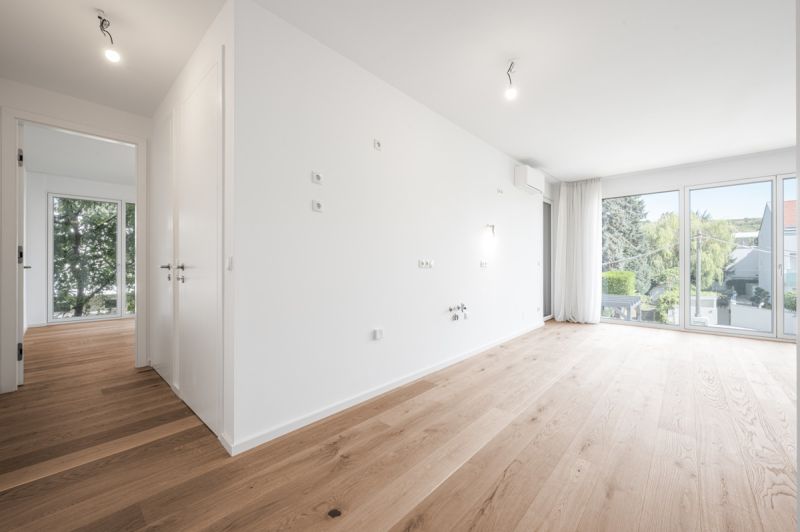 Hochwertige Eigentumswohnung in D�blinger Bestlage /  / 1190&nbsp;Wien, D�bling / Bild 3