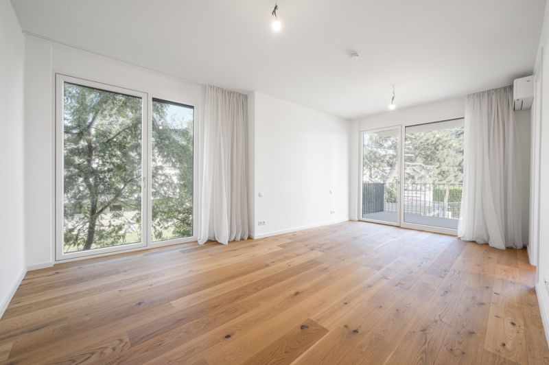 Hochwertige Eigentumswohnung in D�blinger Bestlage /  / 1190&nbsp;Wien, D�bling / Bild 4