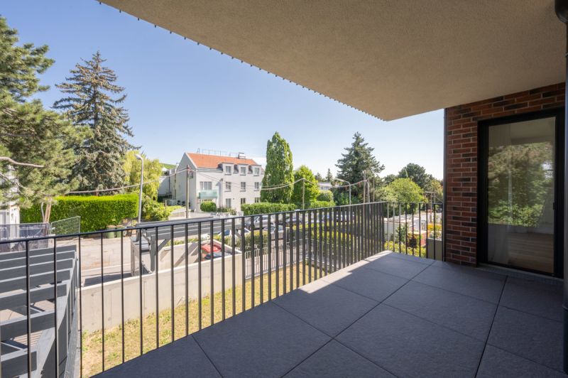 Hochwertige Eigentumswohnung in D�blinger Bestlage /  / 1190&nbsp;Wien, D�bling / Bild 5