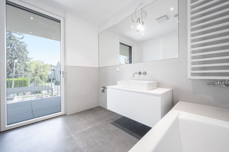 Hochwertige Eigentumswohnung in D�blinger Bestlage /  / 1190&nbsp;Wien, D�bling / Bild 6