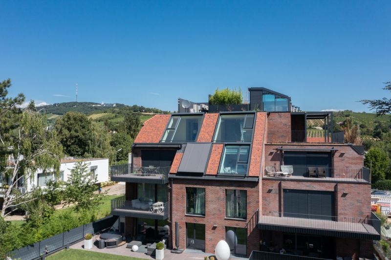 Hochwertige Eigentumswohnung in D�blinger Bestlage /  / 1190&nbsp;Wien, D�bling / Bild 8