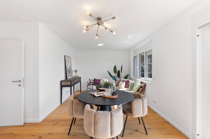 Exklusive 4-Zimmer-Wohung mit optimalem Grundriss /  / 1170&nbsp;Wien, Hernals / Bild 3