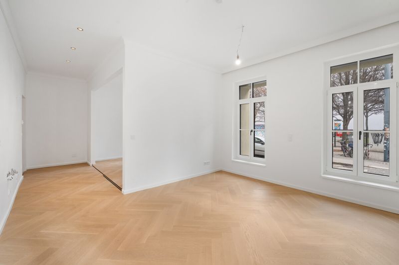 Sanierte Eigentumswohnung mit Widmung zur Kurzzeitvermietung /  / 1060&nbsp;Wien, Mariahilf / Bild 3