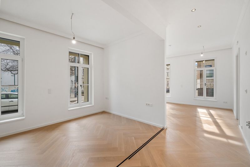 Sanierte Eigentumswohnung mit Widmung zur Kurzzeitvermietung /  / 1060&nbsp;Wien, Mariahilf / Bild 0