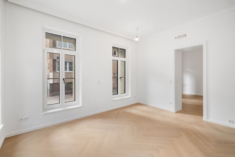 Sanierte Eigentumswohnung mit Widmung zur Kurzzeitvermietung /  / 1060&nbsp;Wien, Mariahilf / Bild 1