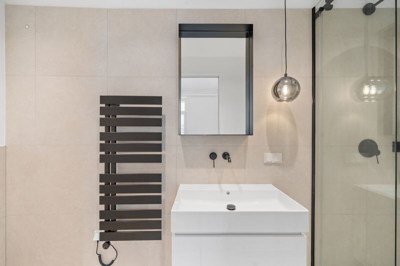 Sanierte Eigentumswohnung mit Widmung zur Kurzzeitvermietung /  / 1060&nbsp;Wien, Mariahilf / Bild 9