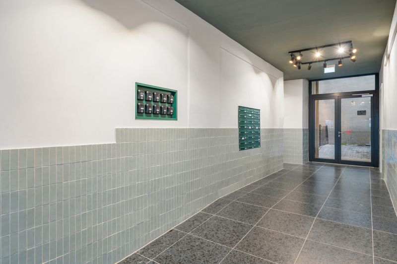 INVESTMENT - Unbefristet vermietete Anlegerwohnung im generalsanierten Altbau /  / 1060&nbsp;Wien, Mariahilf / Bild 4