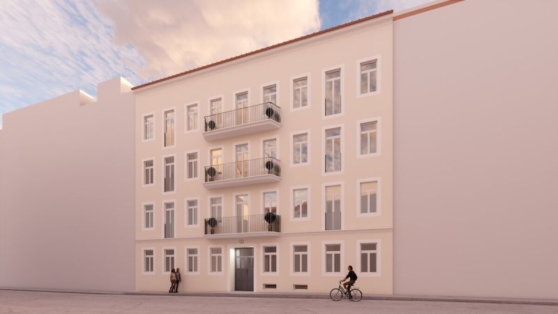 Apartment zur Kurzzeitvermietung beim Meidlinger Markt / / 1120 Wien, Meidling / Bild 8