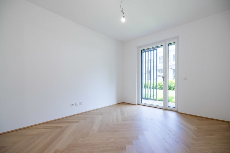 Gartenwohnung bei der Alten Donau - kurze Zeit provisionsfrei /  / 1210&nbsp;Wien, Floridsdorf / Bild 5