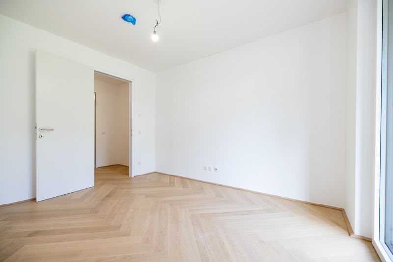Gartenwohnung bei der Alten Donau - kurze Zeit provisionsfrei /  / 1210&nbsp;Wien, Floridsdorf / Bild 6