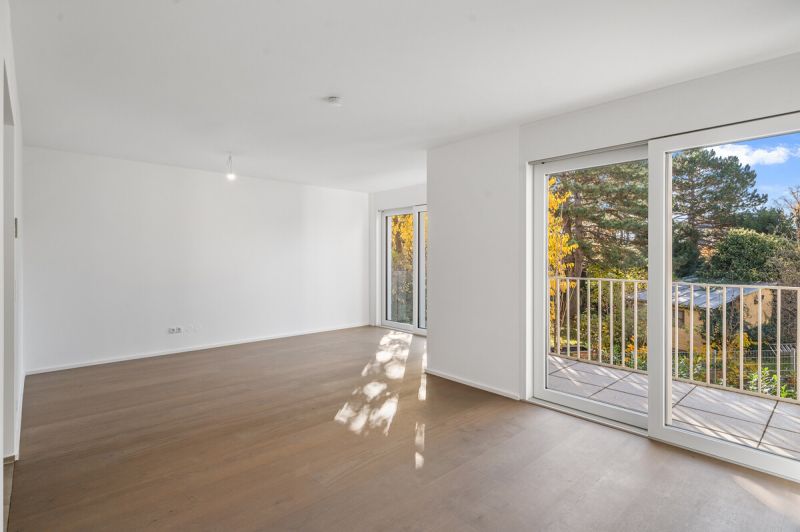 Wohnen an der Alten Donau - sofort beziehbar und provisionsfrei! /  / 1220 Wien, Donaustadt / Bild 1