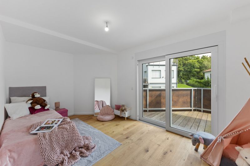 4-Zimmerwohnung mit perfektem Grundriss - provisionsfrei /  / 1170 Wien, Hernals / Bild 6