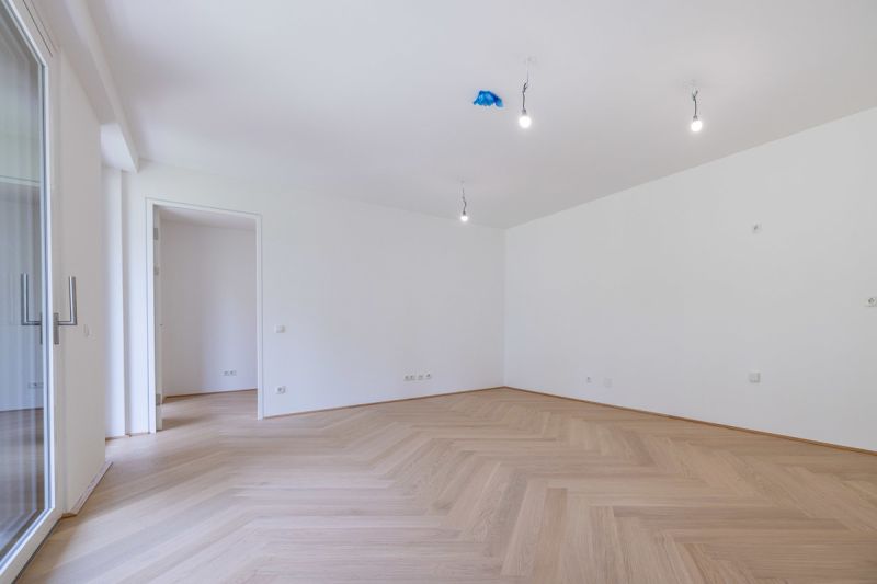 Townhouse bei der Alten Donau /  / 1210 Wien, Floridsdorf / Bild 5