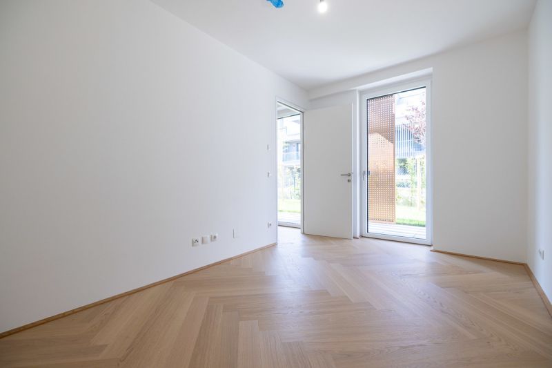 Townhouse bei der Alten Donau /  / 1210 Wien, Floridsdorf / Bild 6