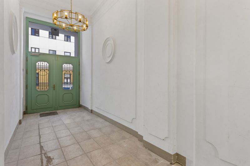 Sanierungsbedrftige Altbauwohnung inklusive Balkon /  / 1160 Wien, Ottakring / Bild 7