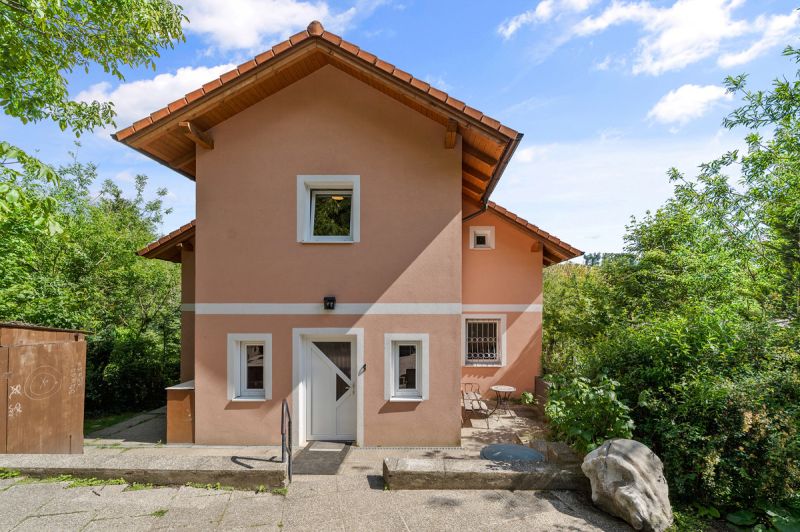 Einfamilienhaus in absoluter Grnruhelage - genieen Sie einen neuen Alltag! /  / 1140 Wien, Penzing / Bild 6