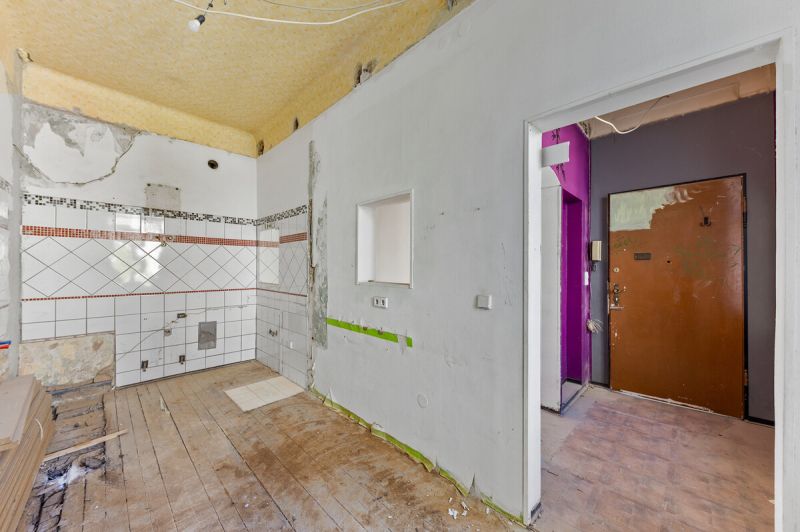 Helle Altbauwohnung inklusive Balkon - sanierungsbedrftig /  / 1160 Wien, Ottakring / Bild 5