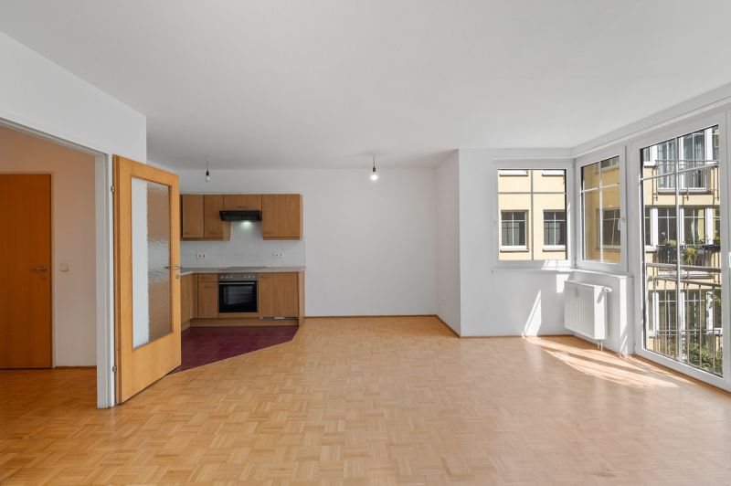 2-Zimmerwohnung in unmittelbarer Nhe zur Mariahilfer Strae /  / 1060 Wien, Mariahilf / Bild 1