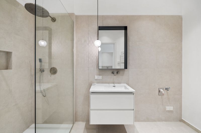 Sehr helle Eigentumswohnung mit Balkon im Erstbezug nach Sanierung /  / 1060 Wien, Mariahilf / Bild 7